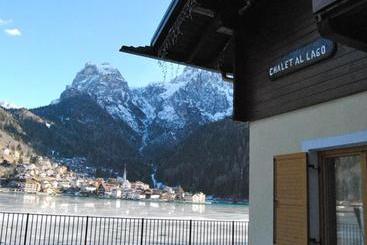 Appartamenti Chalet Al Lago