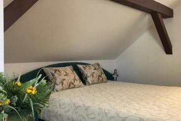 Garni Pension U Svatého Urbana