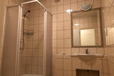 Garni Pension U Svatého Urbana