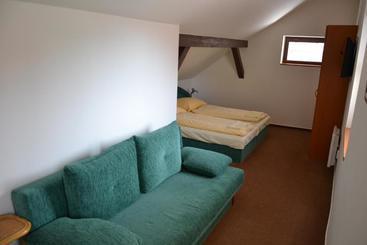 Garni Pension U Svatého Urbana
