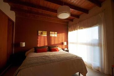 מלון דירות Viñas Del Mar Apart & Spa Apart