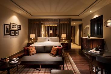 هتل Anantara Desaru Coast Resort & Villas