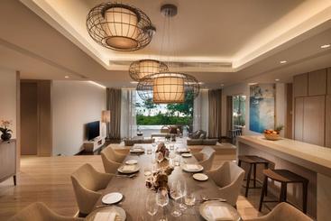 هتل Anantara Desaru Coast Resort & Villas