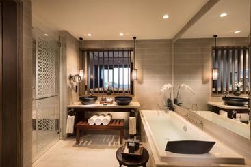 هتل Anantara Desaru Coast Resort & Villas