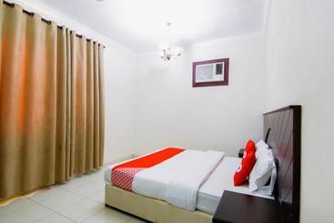 هتل Arsh Furnished Apartment By Oyo Rooms