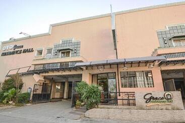 فندق Cdo Grace Residence Hall