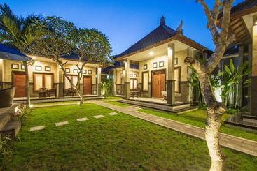هتل Lembongan Boutique Resort