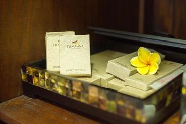 هتل Lembongan Boutique Resort