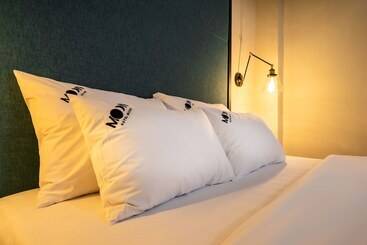 Hôtel Moon