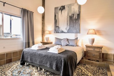 úlfljótsskáli Luxury Lodge