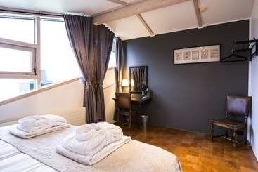 úlfljótsskáli Luxury Lodge