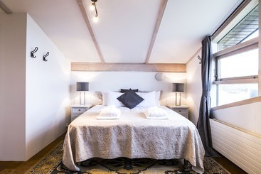 úlfljótsskáli Luxury Lodge