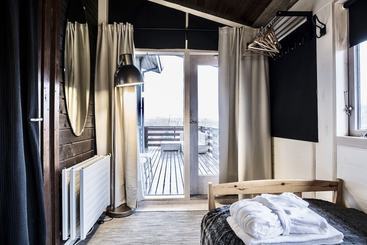 úlfljótsskáli Luxury Lodge