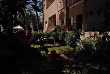 پانسیون Maison D Hôte Ighrem