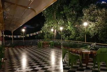 Nature Care Resort And Aroma Farm