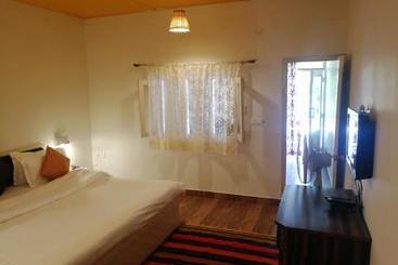 Nature Care Resort And Aroma Farm