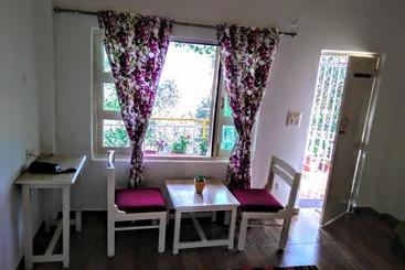Nature Care Resort And Aroma Farm