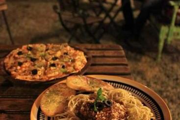 Nature Care Resort And Aroma Farm