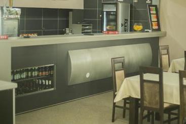 تختخواب و صبحانه Luxa Apartmani