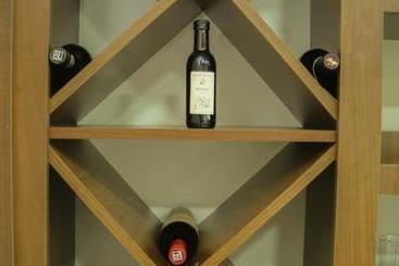 تختخواب و صبحانه Luxa Apartmani