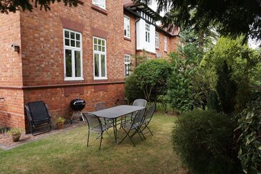 آپارتمانهای توریستها Catherines House