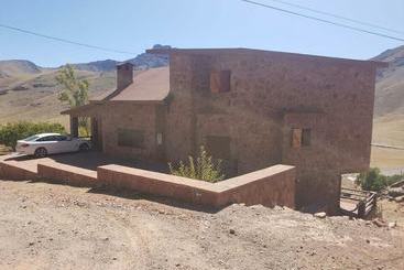شقق خاصة سياحية Chalet Ermitage Oukaimeden
