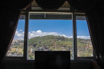 Lam Phan Hotel Villa