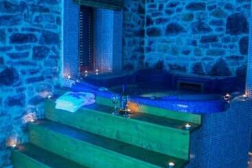 پانسیون Exohiko