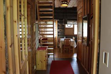 Rukako Otsonpiha 1  Villa Moire