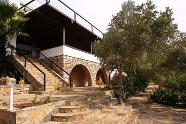 Vhillas Private Luxury Villa Leo