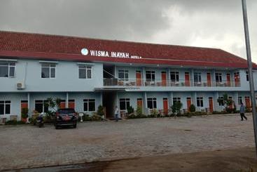 هتل Oyo 3277 Inayah Pkpri