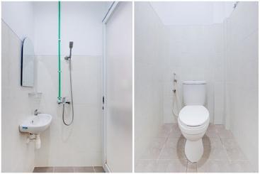هتل Oyo 3279 Joy Residence