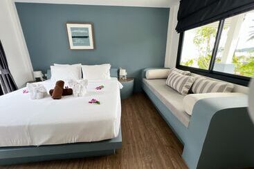هتل Pearl Of Samui Resort