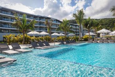 استراحتگاه Ocean Eden Bay - Adults Only - All Inclusive