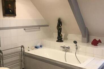 Bed and Breakfast La Colombiere
