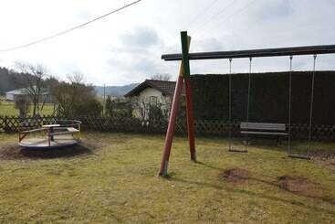 דירות לתיירים Modern Apartment In Eifel Near Forest