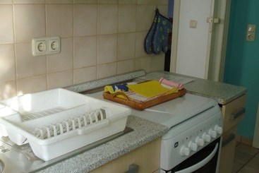Sunny Apartment In Kühlungsborn Near Seabeach