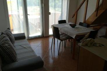 Apartments Mijic