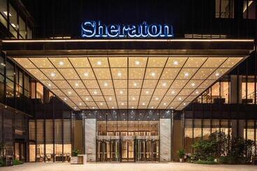 בית מלון כפרי Sheraton Kaifeng