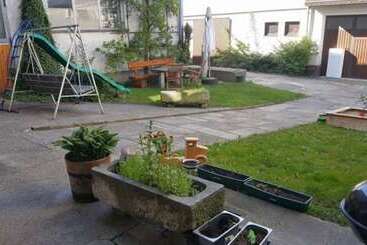 ペンション Privatzimmer Dimitrova