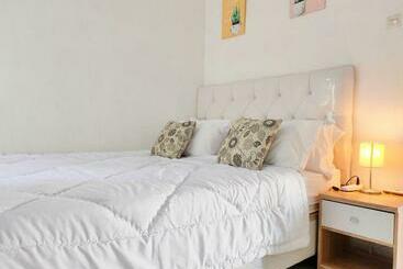 Sleep House Cirebon Homestay