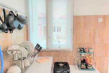 Sleep House Cirebon Homestay