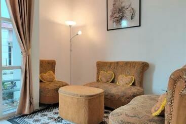 Sleep House Cirebon Homestay