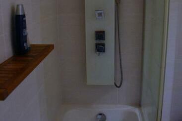 Spacious Apartment In Sallanches Near Ski Area