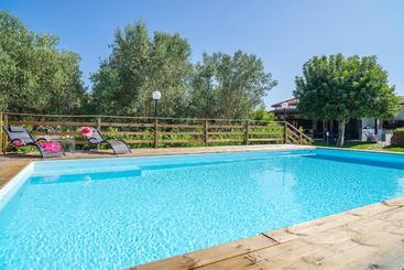 Verdelinfa B&b