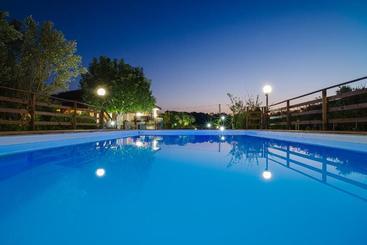 Verdelinfa B&b