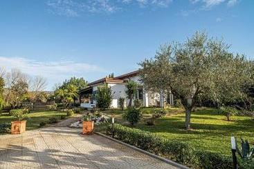 Verdelinfa B&b