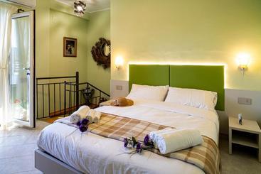 Verdelinfa B&b