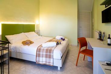 Verdelinfa B&b