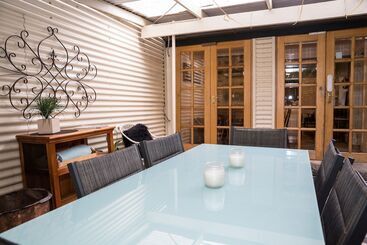آپارتمانهای توریستها Wishing Well Cottage